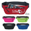 Lycra Running Belt Fanny Pack